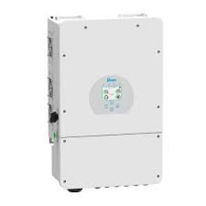 Гібридний сонячний інвертор (hybrid) Deye SUN-8K-SG01LP1-EU